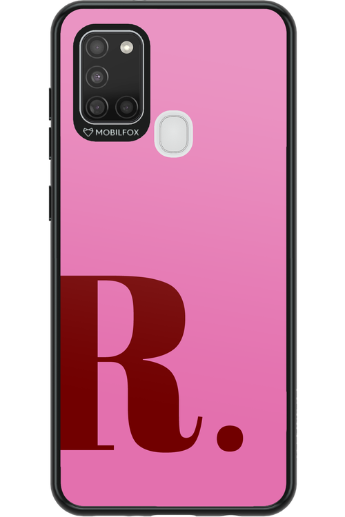 R (Sorbet) 2.0 - Samsung Galaxy A21 S