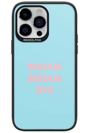 Bisous - Apple iPhone 14 Pro Max