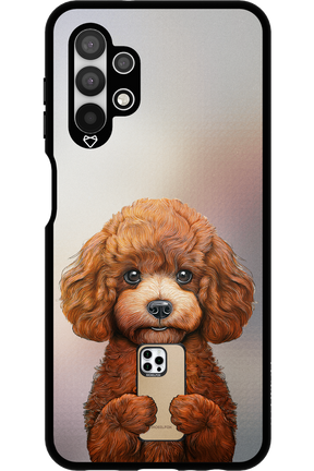 Dog x Fox - Samsung Galaxy A13 4G