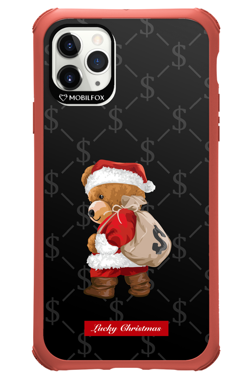 Lucky Christmas - Apple iPhone 11 Pro Max