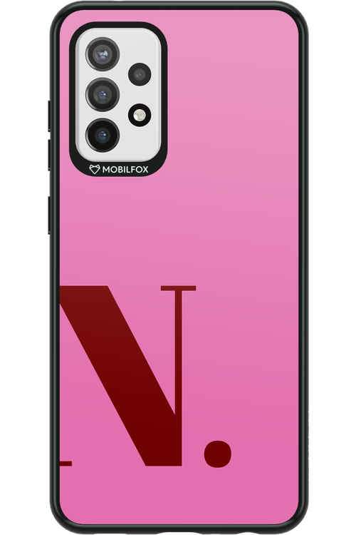 N (Sorbet) 2.0 - Samsung Galaxy A72