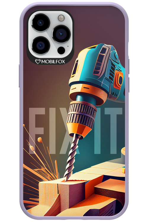 Fix It 2.0 - Apple iPhone 12 Pro Max