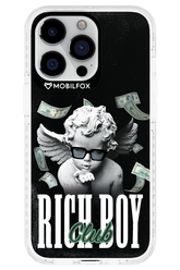 RICH BOY - Apple iPhone 13 Pro