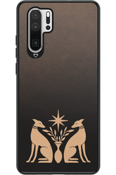 Greyhound Garden - Huawei P30 Pro