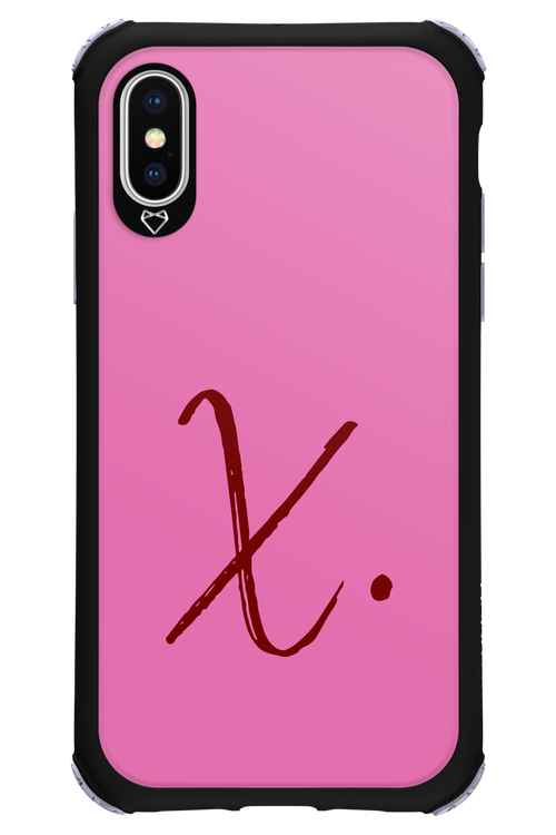 (Sorbet) X 2.0 - Apple iPhone X