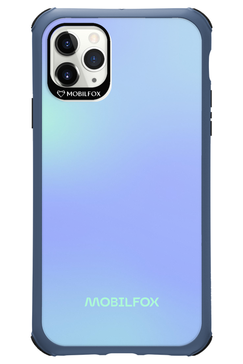 Pastel Blue - Apple iPhone 11 Pro Max