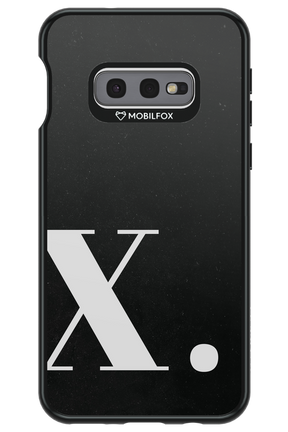 X (Off Space) 2.0 - Samsung Galaxy S10e