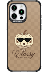 Fall Babe - Apple iPhone 15 Pro Max