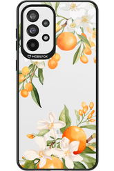 Amalfi Orange 2.0 - Samsung Galaxy A73