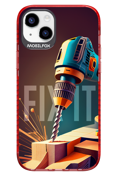Fix It 2.0 - Apple iPhone 14 Plus