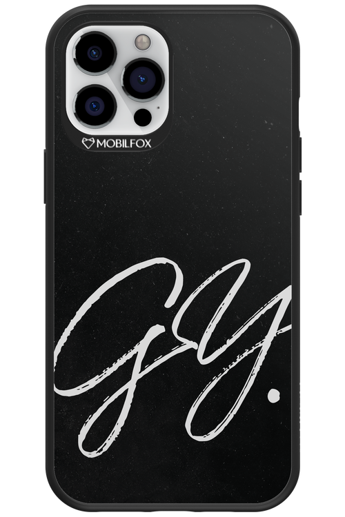 (Off Space) GY 2.0 - Apple iPhone 12 Pro Max