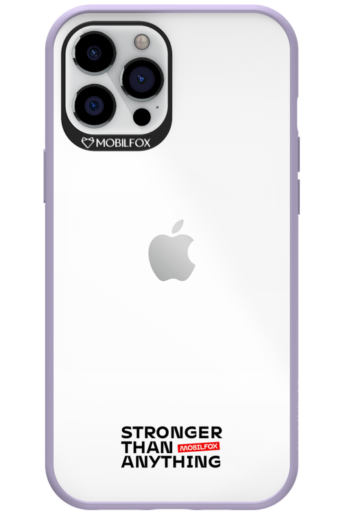 Stronger (Nude) 2.0 - Apple iPhone 12 Pro Max