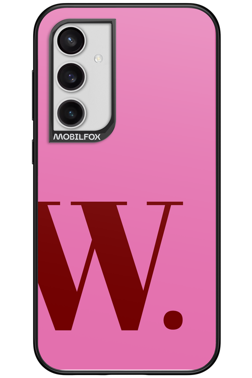 W (Sorbet) 2.0 - Samsung Galaxy S23 FE