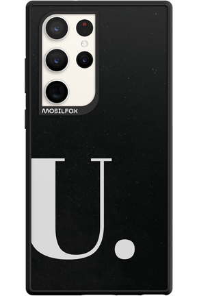 U (Off Space) 2.0 - Samsung Galaxy S23 Ultra