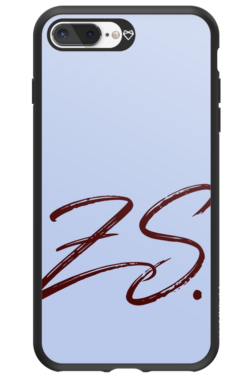 (Jellyfish Presso) ZS 2.0 - Apple iPhone 8 Plus