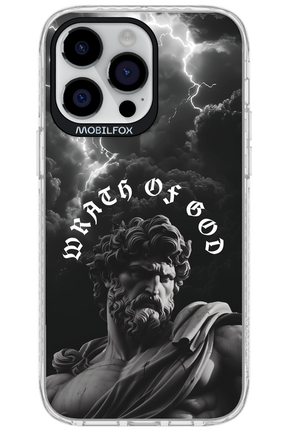 God 2.0 - Apple iPhone 14 Pro Max
