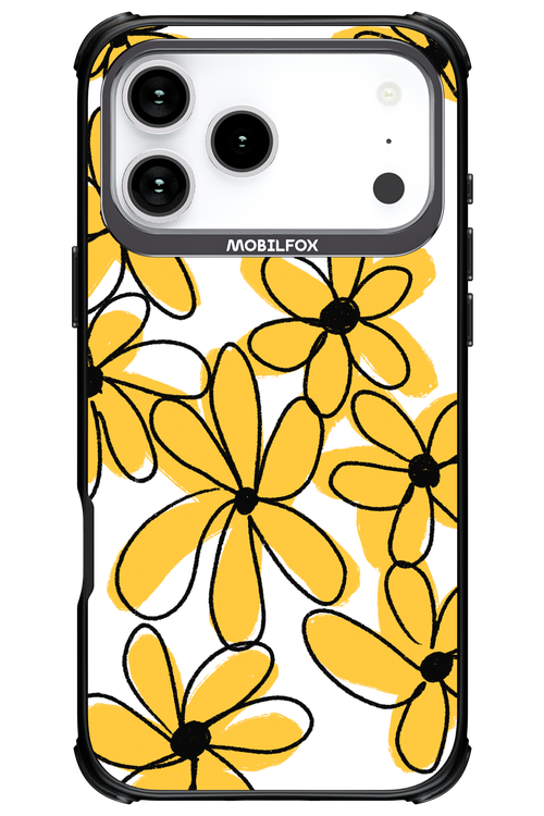 Yella - Apple iPhone 17 Pro Max