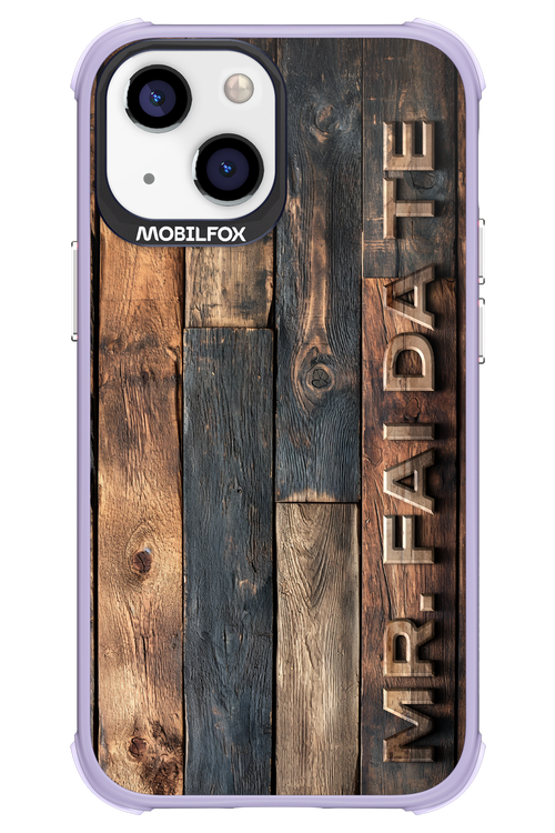 Mr. FAI DA TE 2.0 - Apple iPhone 13 Mini