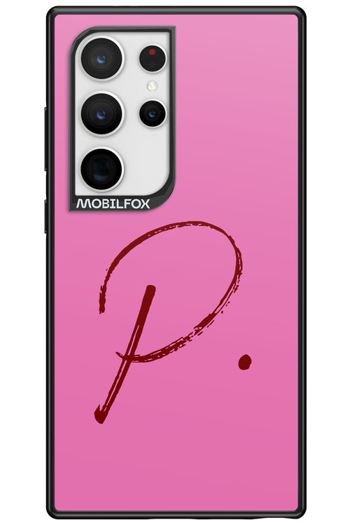 (Sorbet) P 2.0 - Samsung Galaxy S24 Ultra