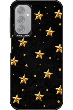 Golden Stars - Samsung Galaxy A14