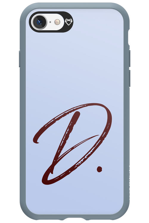 (Jellyfish Presso) D 2.0 - Apple iPhone 7