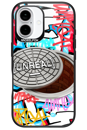 HULE - Apple iPhone 16