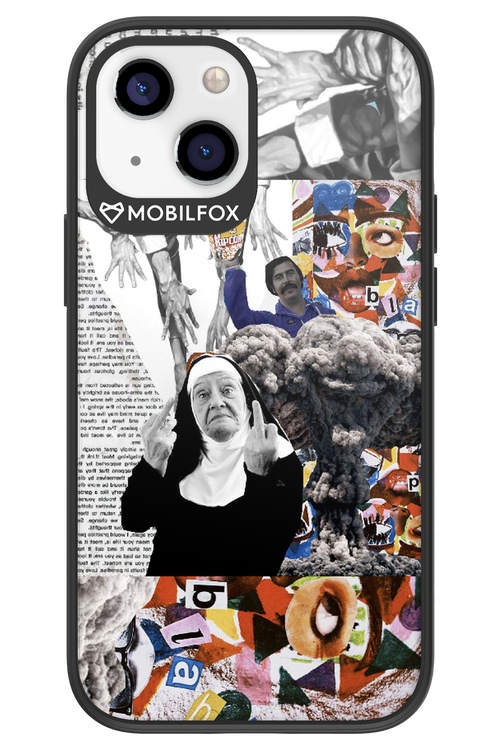 Go away 2.0 - Apple iPhone 13 Mini