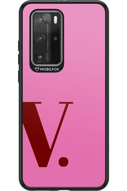 V (Sorbet) 2.0 - Huawei P40 Pro