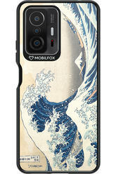 Hokusai - Xiaomi Mi 11T Pro