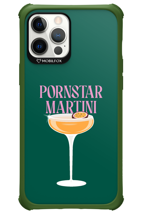 P_star Martini - Apple iPhone 12 Pro Max