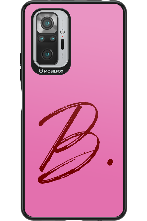 (Sorbet) B 2.0 - Xiaomi Redmi Note 10 Pro