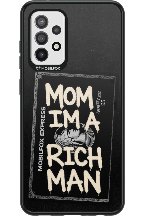 RICH MAN 2.0 - Samsung Galaxy A72