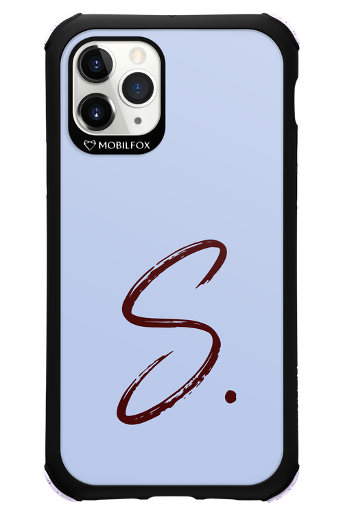 (Jellyfish Presso) S - Apple iPhone 11 Pro