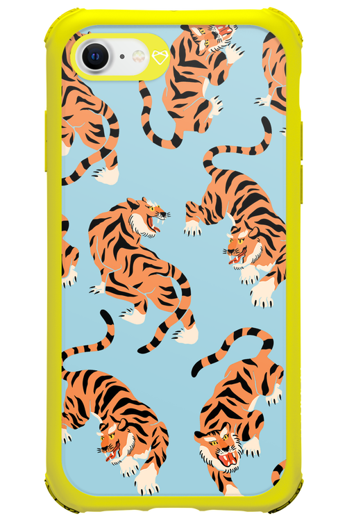 Tora I - Apple iPhone SE 2020