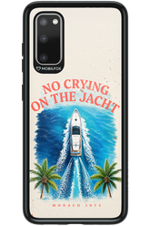 No Crying 2.0 - Samsung Galaxy S20