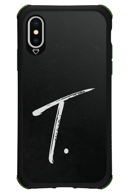 (Off Space) T 2.0 - Apple iPhone XS