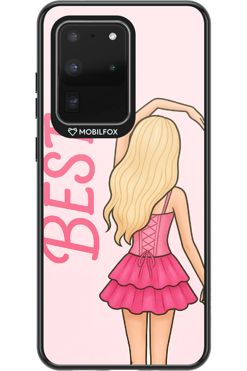 Bestt 2.0 - Samsung Galaxy S20 Ultra 5G