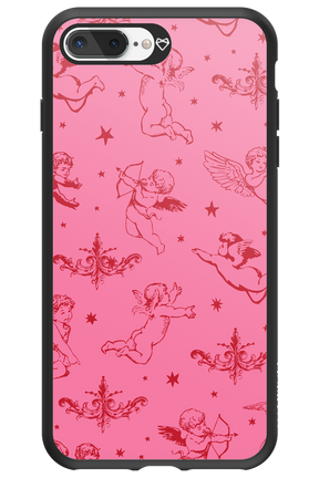 Pink Puttos - Apple iPhone 7 Plus