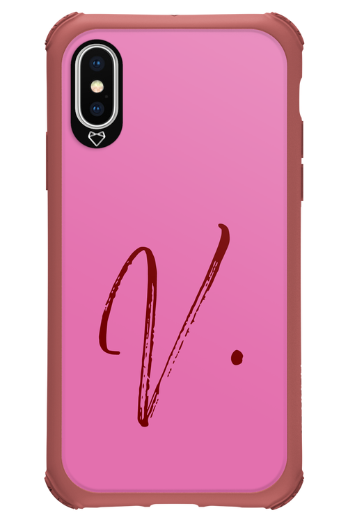 (Sorbet) V 2.0 - Apple iPhone XS