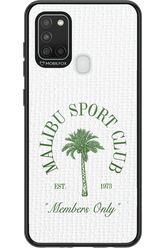 Malibu Sports Club - Samsung Galaxy A21 S