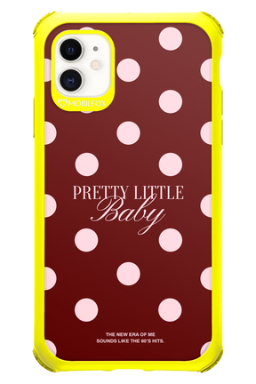 60’s Baby - Apple iPhone 11