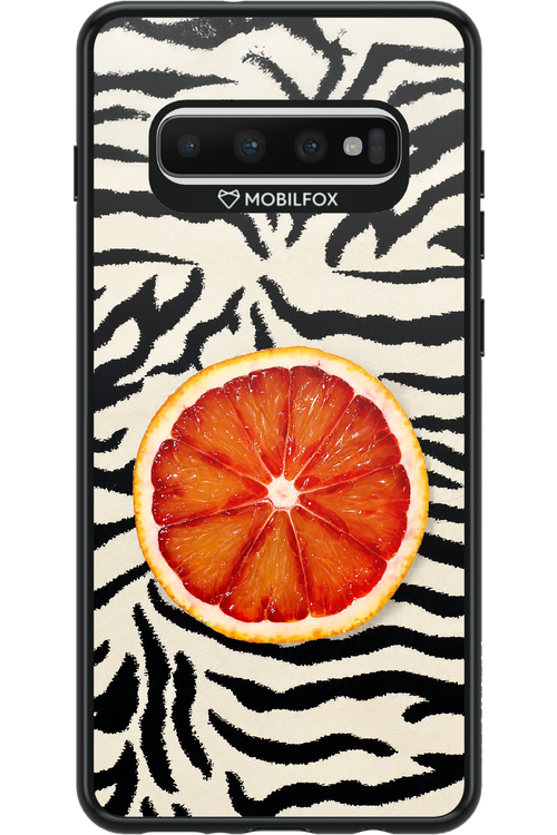 Wild Nectarin 2.0 - Samsung Galaxy S10+