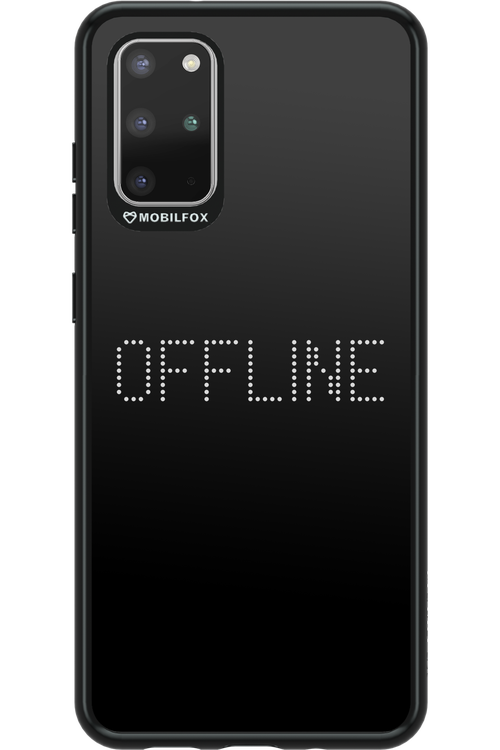Offline 2.0 - Samsung Galaxy S20+