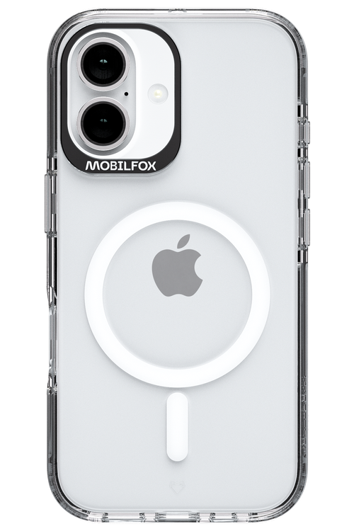 NUDE 2.0 - Apple iPhone 16