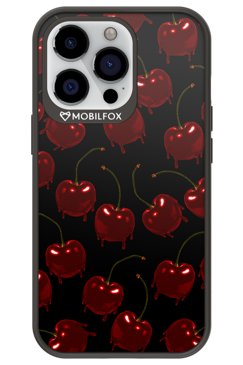 Cherry Blood - Apple iPhone 13 Pro