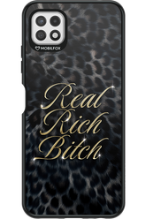 Real Rich Bitch 2.0 - Samsung Galaxy A22 5G