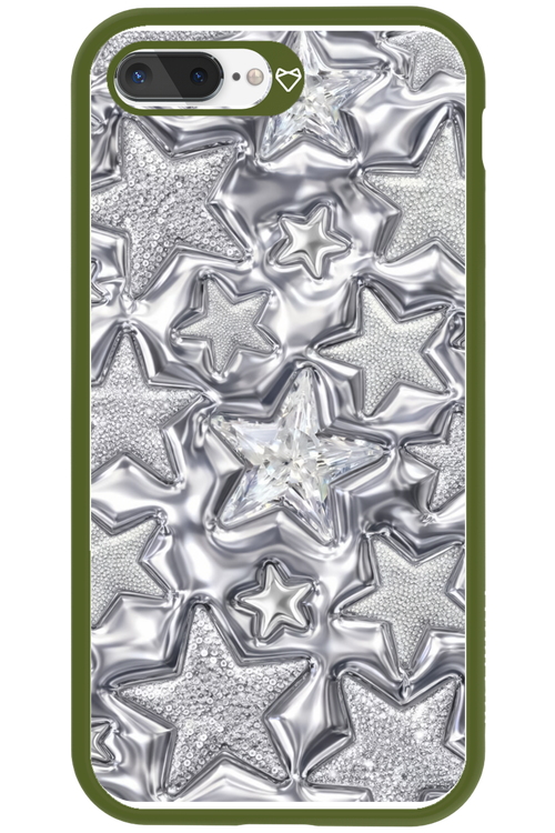 Star Gum - Apple iPhone 8 Plus