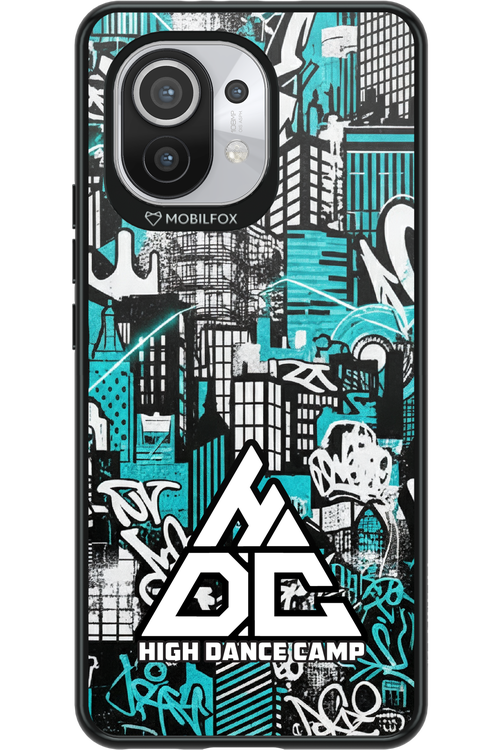 HDC 3 2.0 - Xiaomi Mi 11 5G