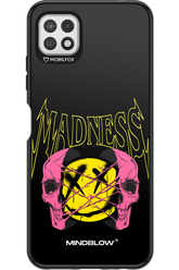 Madness Mindblow - Samsung Galaxy A22 5G