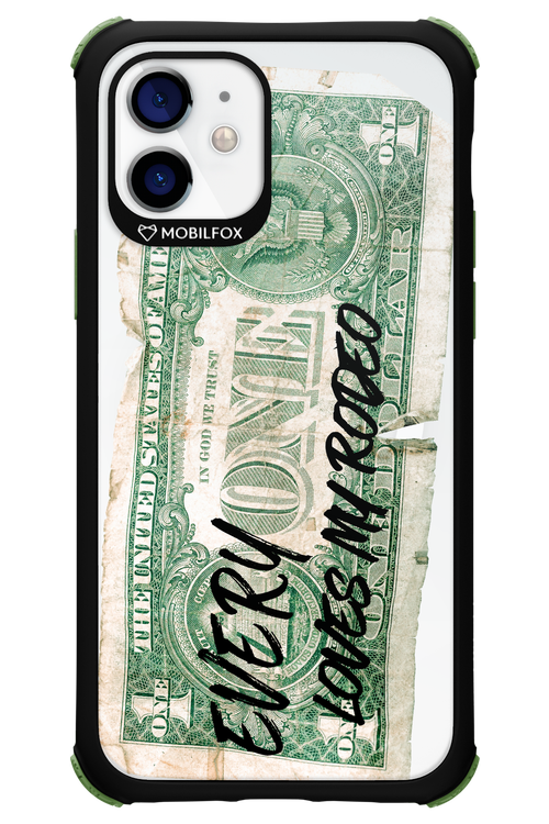 RODEO II 2.0 - Apple iPhone 12